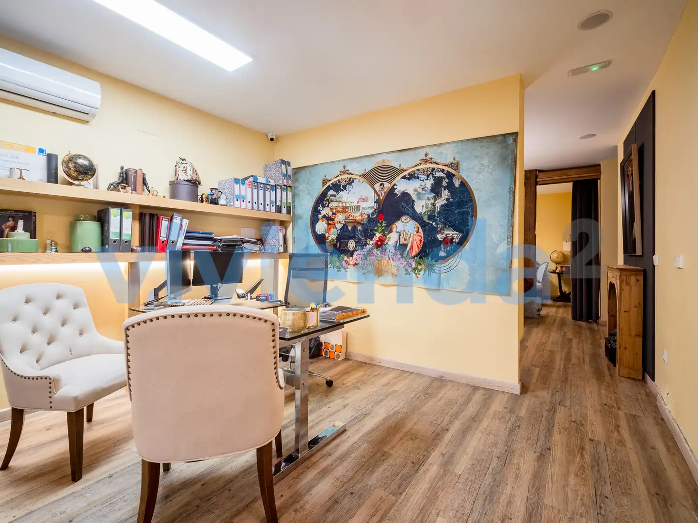 Local en venta en Madrid con Aire acondicionado y Terraza