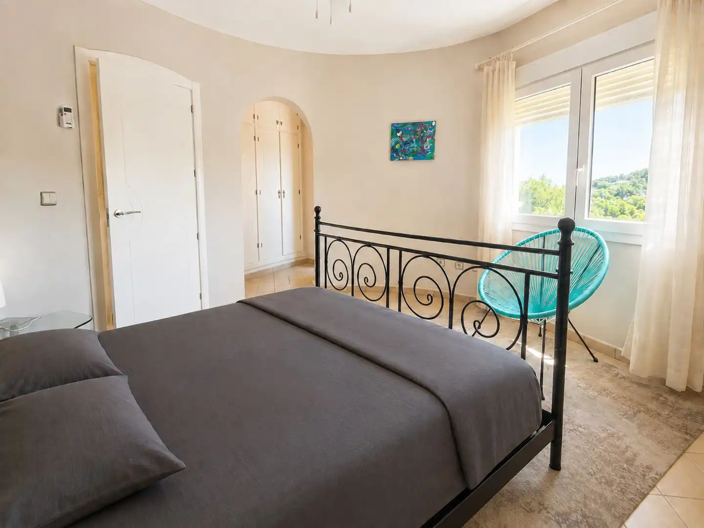 Detached house with pool for sale in Partides comunes - Adsubia, imagen 14