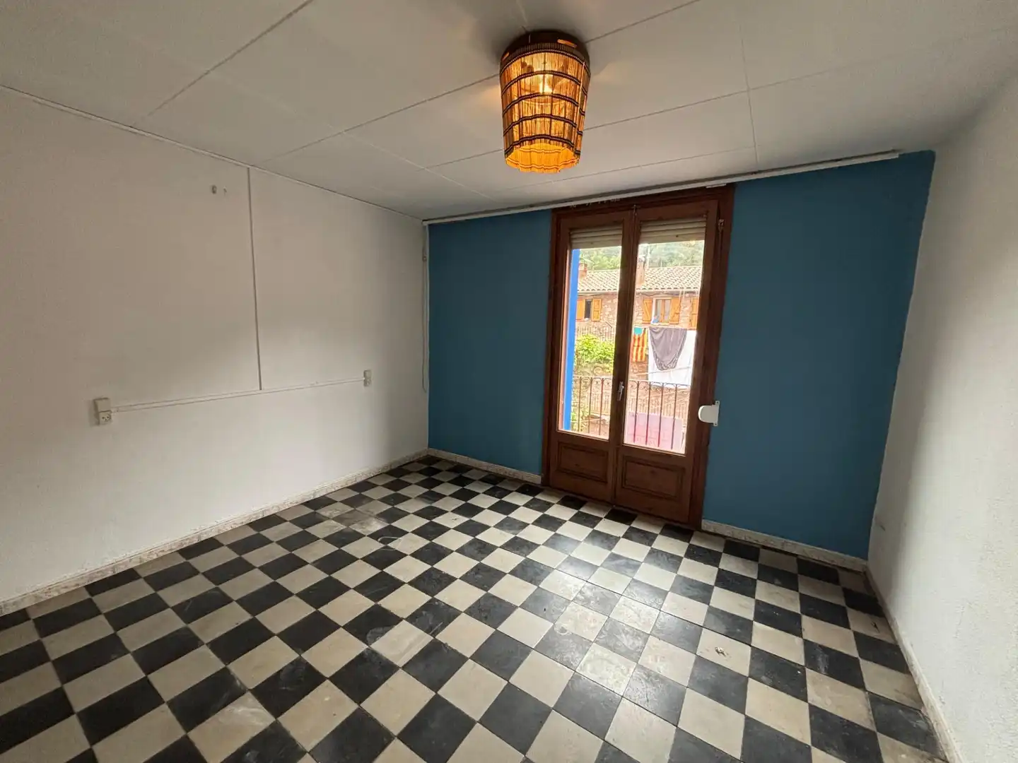 Flat for sale in Ogassa