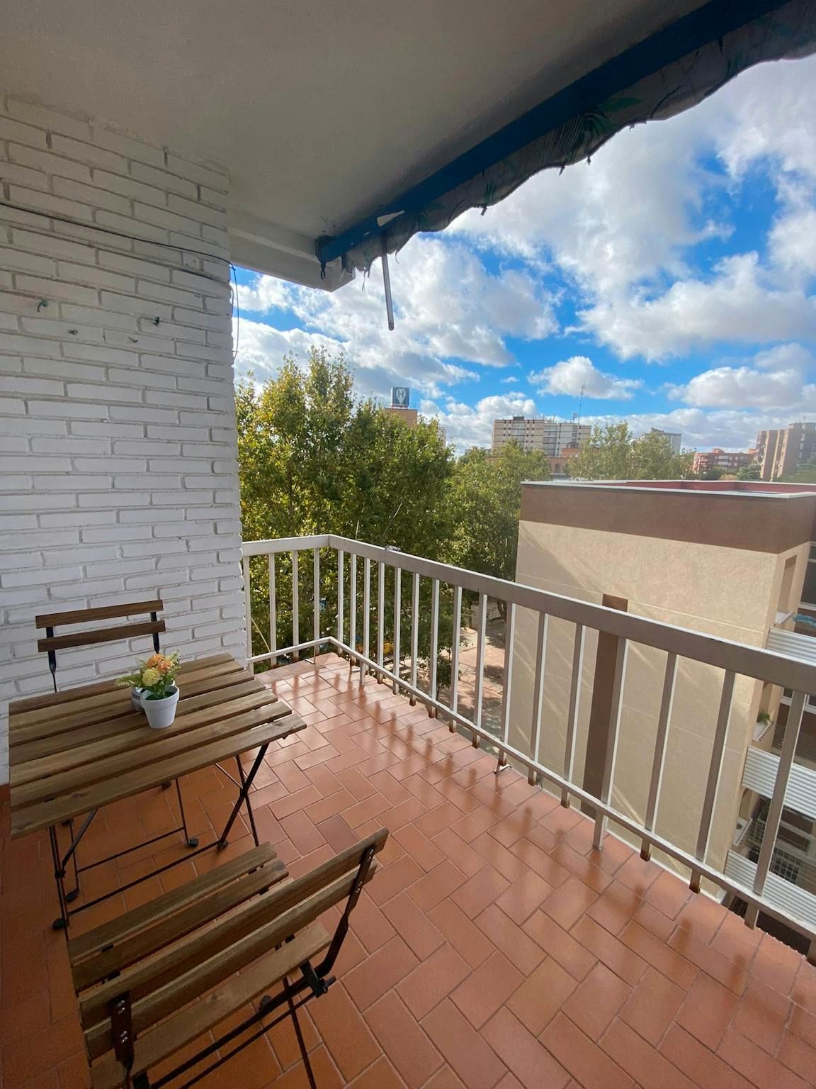 Flat to rent in N/A, Centro