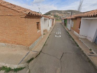 Haus zum Verkauf in Alhama de Aragón
