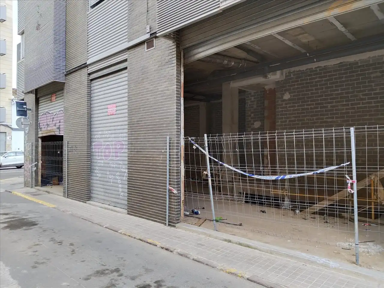 Business premises for sale in DE BLASCO IBAÑEZ, imagen 12