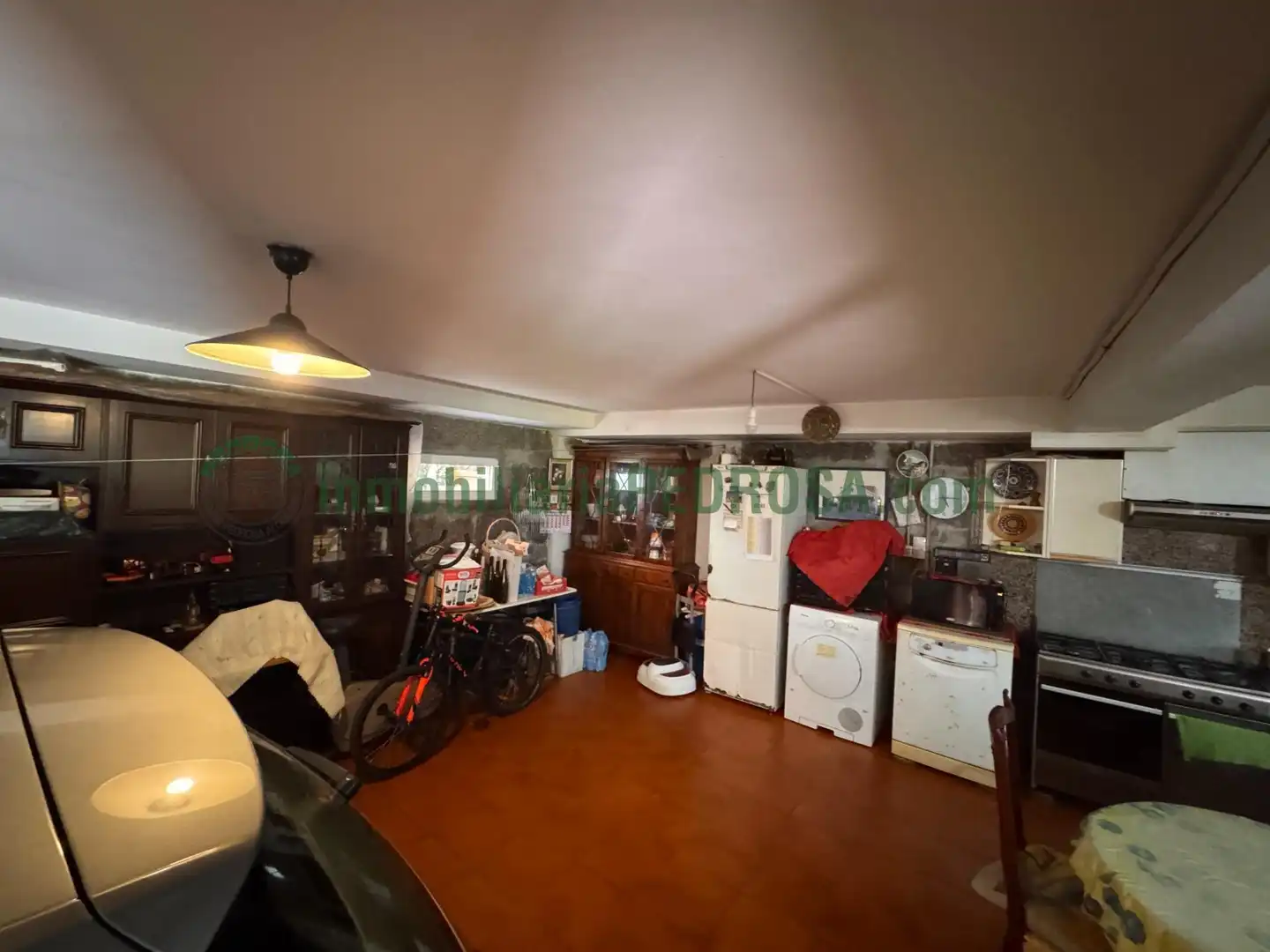 Casa o xalet en venda en Pontevedra Capital  amb Calefacció i Jardí privat