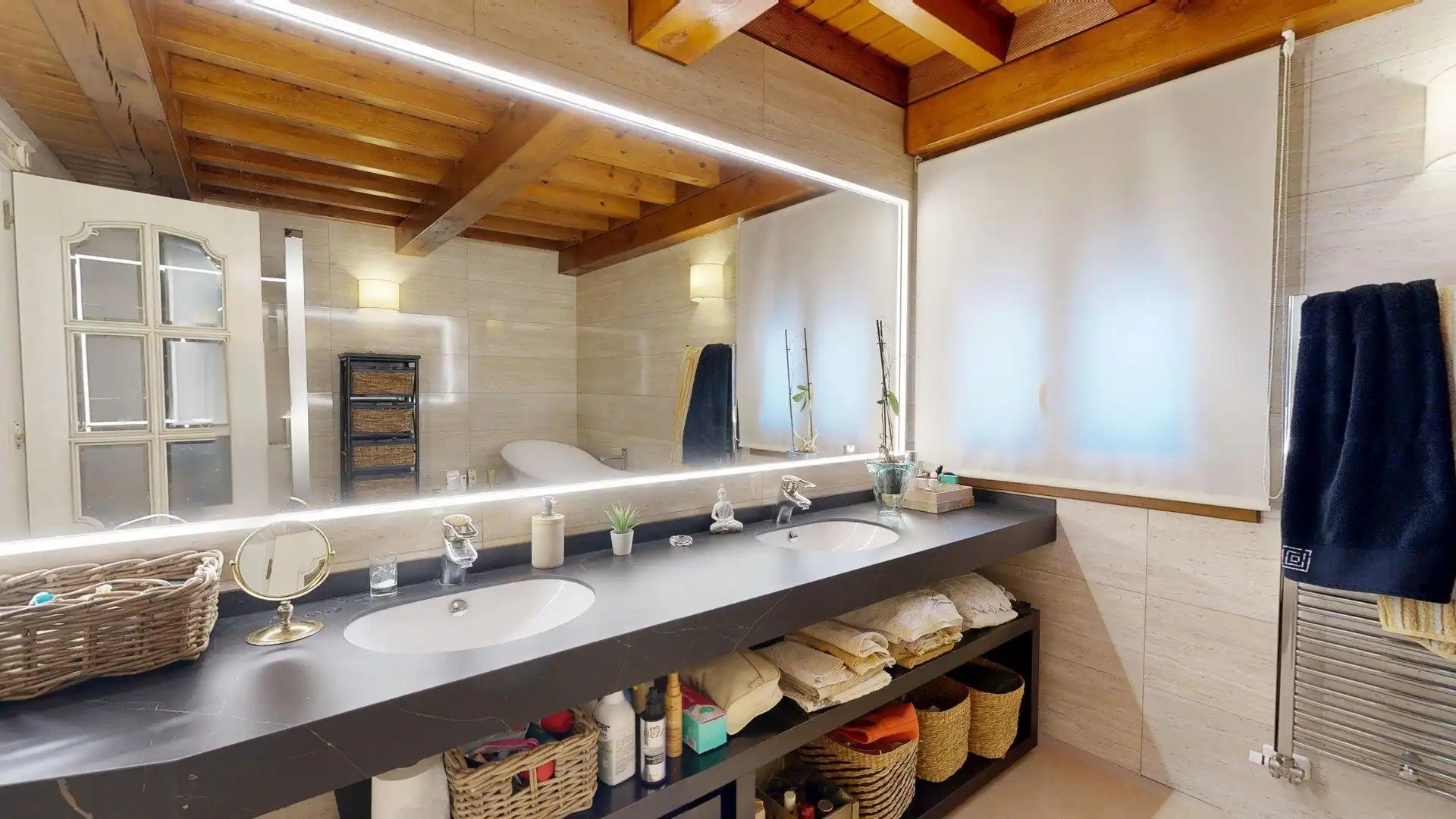 Casa con terrazza in vendita a Calle MORENO, FRANCISCO (SJN) 8, imagen 34