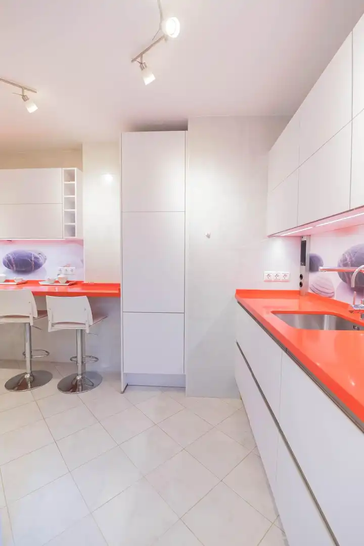 Cocina de Piso en venta en Mijas con Aire acondicionado y Calefacción