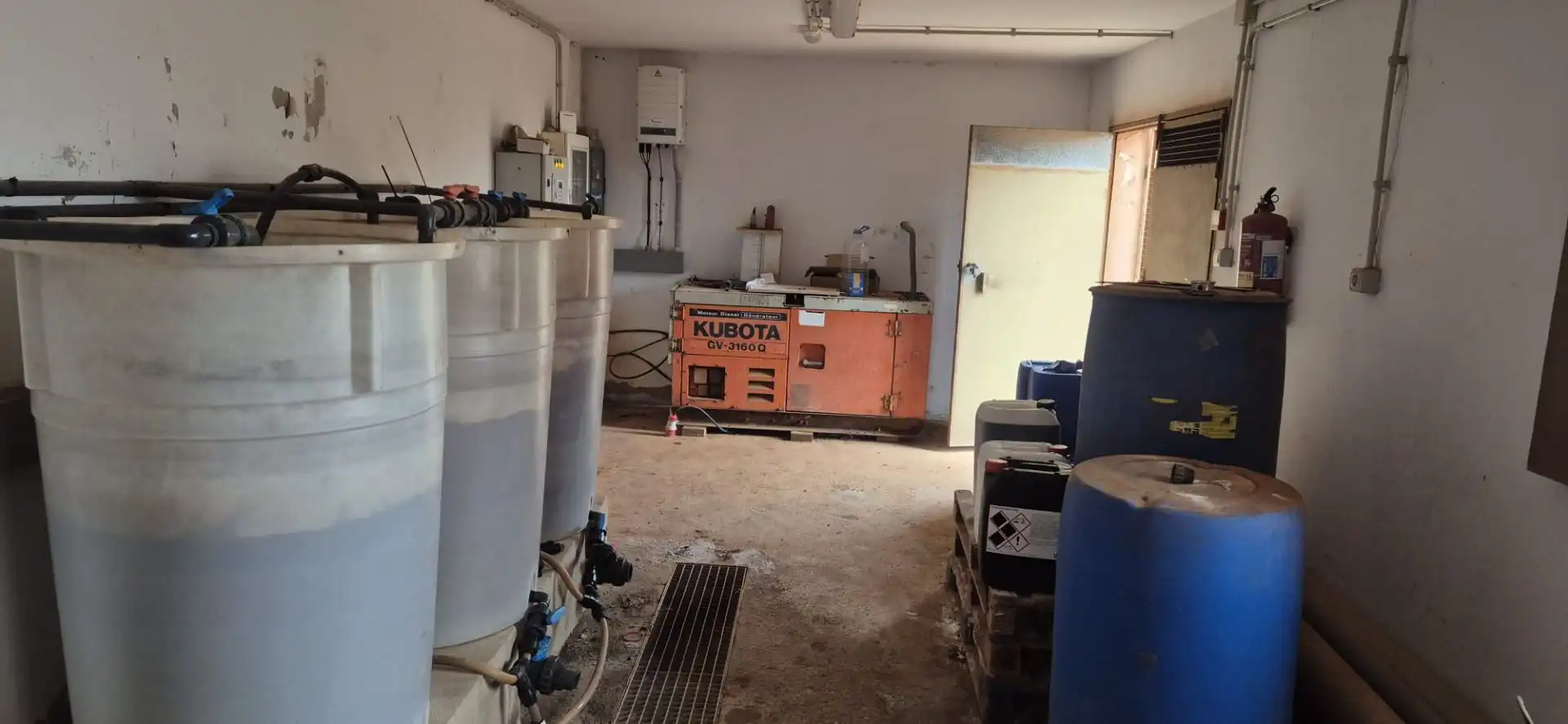 Terreno en venta en Antigua