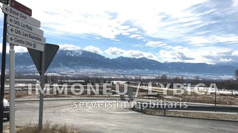 Foto 4 von Fabrik Grundstücke zum Verkauf in Calle X23, 1, Bolvir, Girona