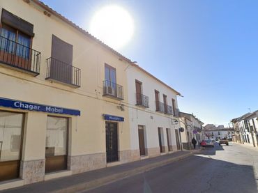 Wohnung zum Verkauf in Rambla de San Lázaro