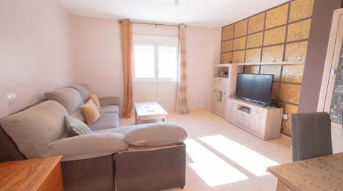 Foto 3 de Pis en venda a Calle País de Gales, 43, Santo Domingo, El Ejido