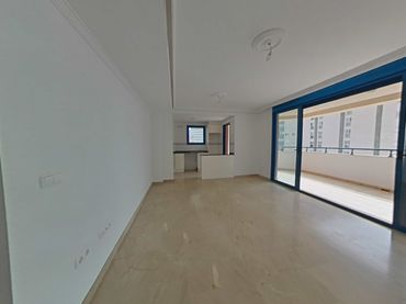 Pis amb ascensor en venda a Av Rosa de los Vientos  - Ed Penyal II -
