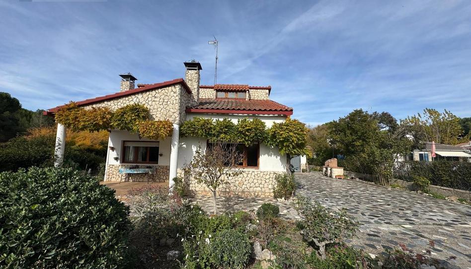 Photo 1 of House or chalet for sale in Valladolid, Traspinedo, Valladolid