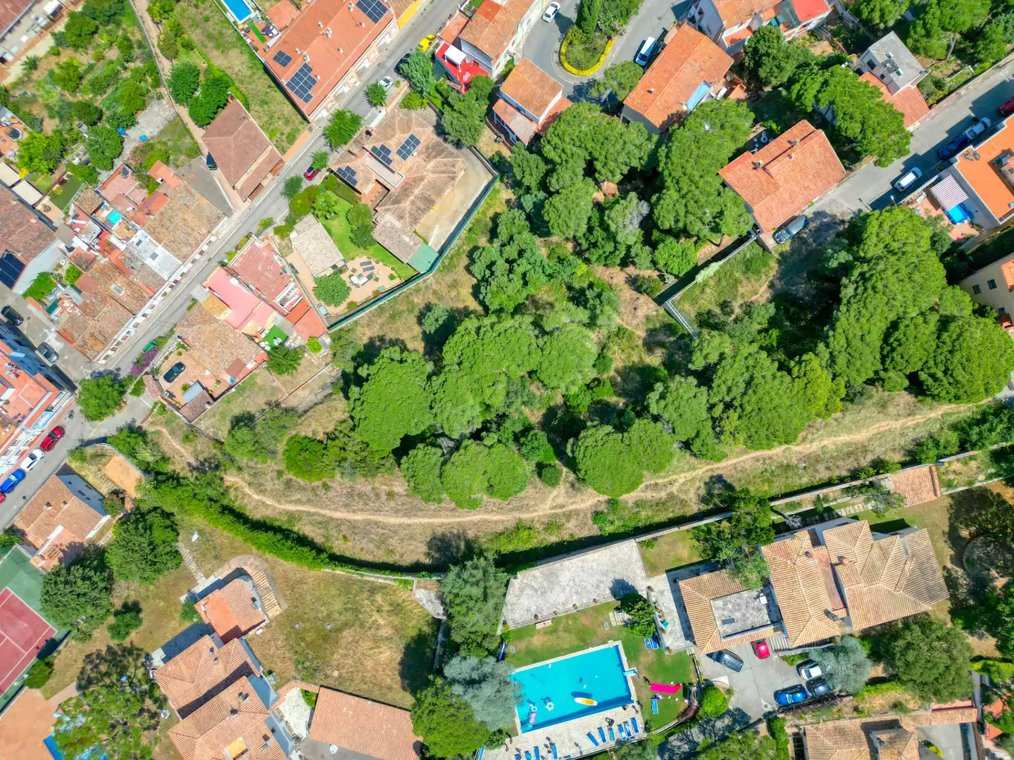 Residential for sale in Sant Feliu de Guíxols