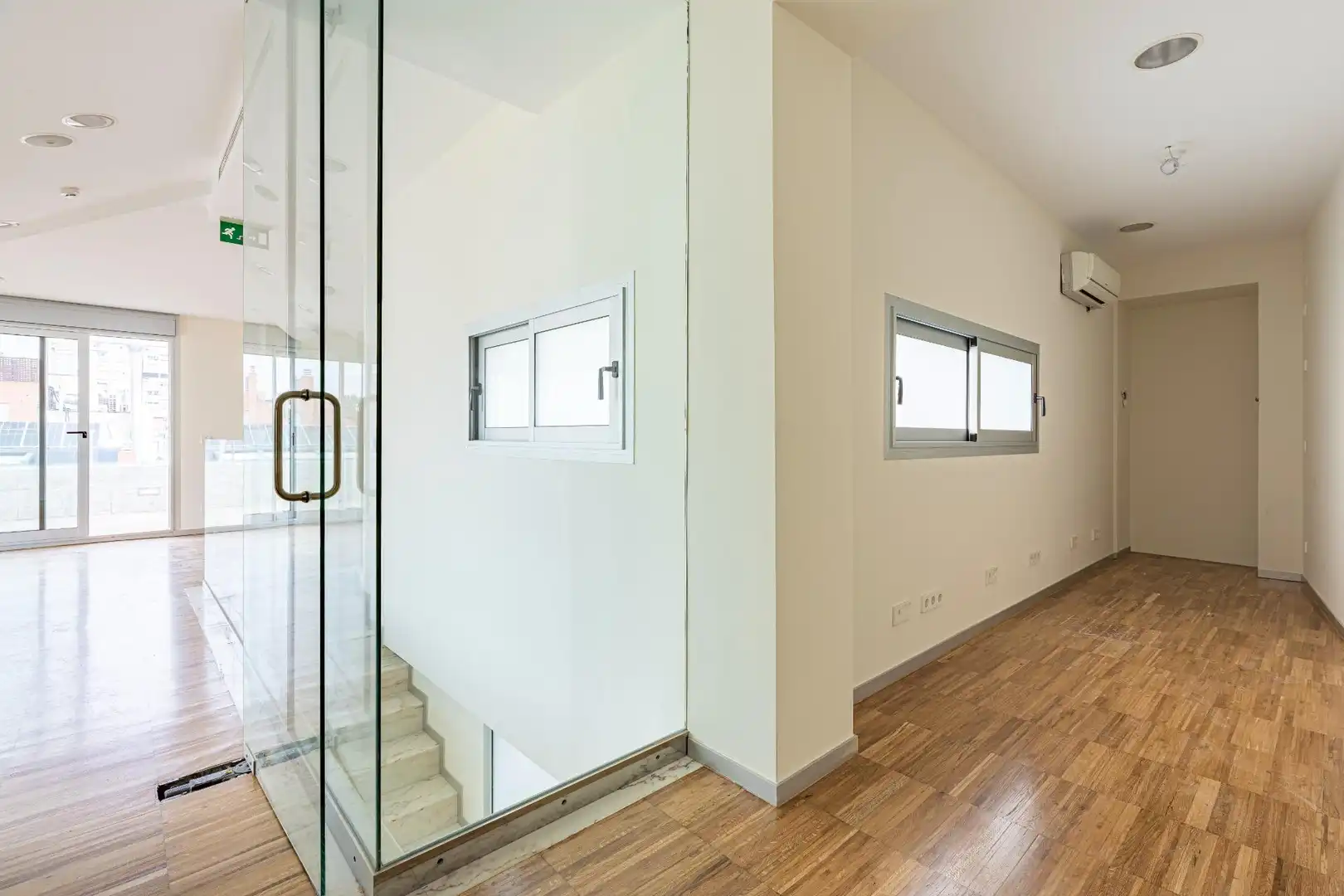 Ático en venta en Murcia con Aire acondicionado, Calefacción y Parquet