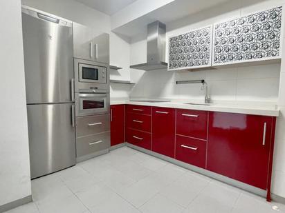 Kitchen of Flat for sale in Vitoria - Gasteiz