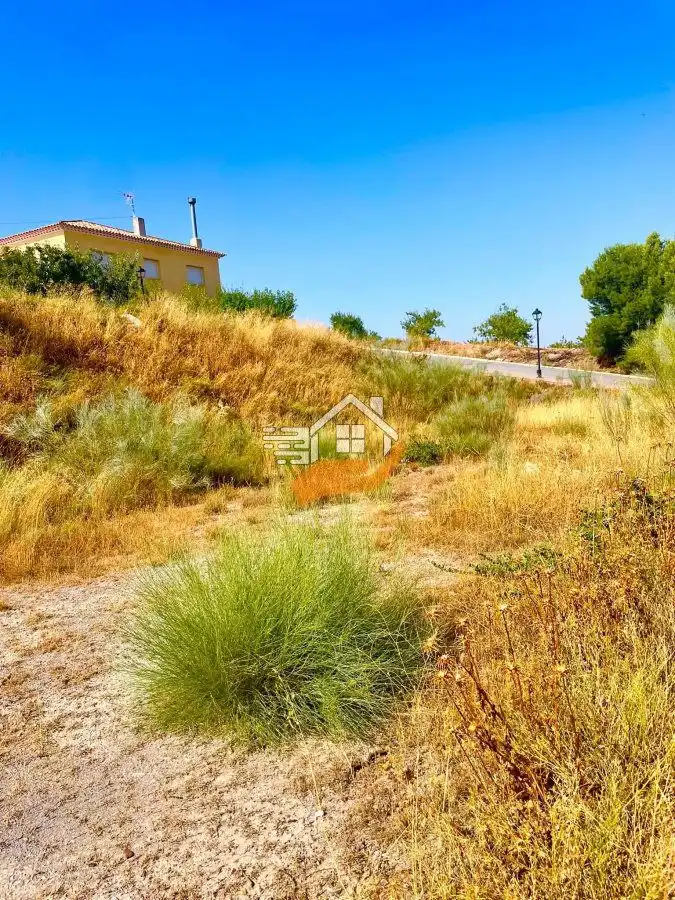 Residencial en venda en Chirivel