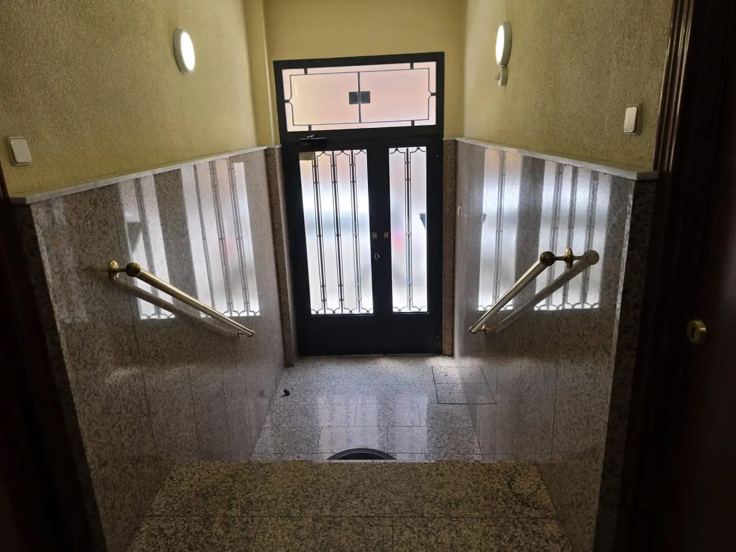 Piso en venta en Madrid con Calefacción, Parquet y Amueblado