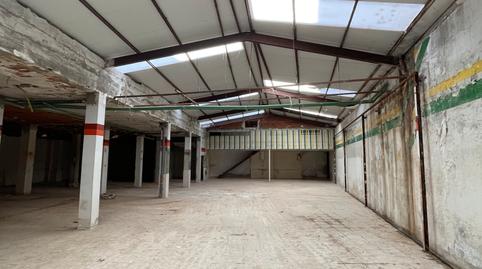 Photo 5 of Premises to rent in Carretera de Ledesma, 77, Pizarrales, Salamanca Capital