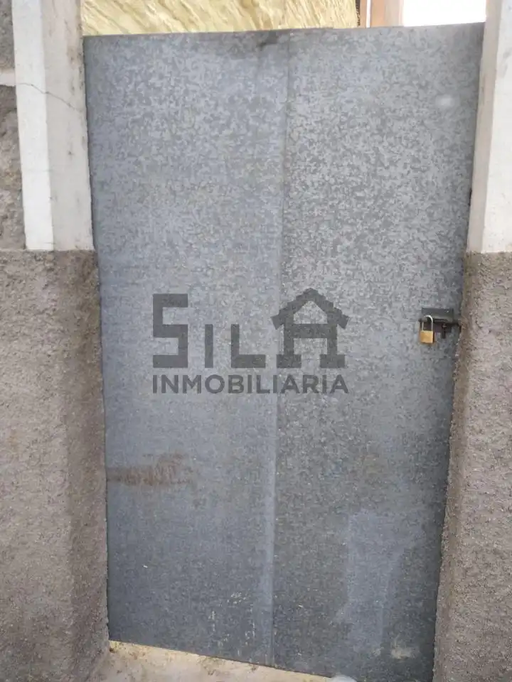 Vista exterior de Residencial en venta en Ourense Capital 