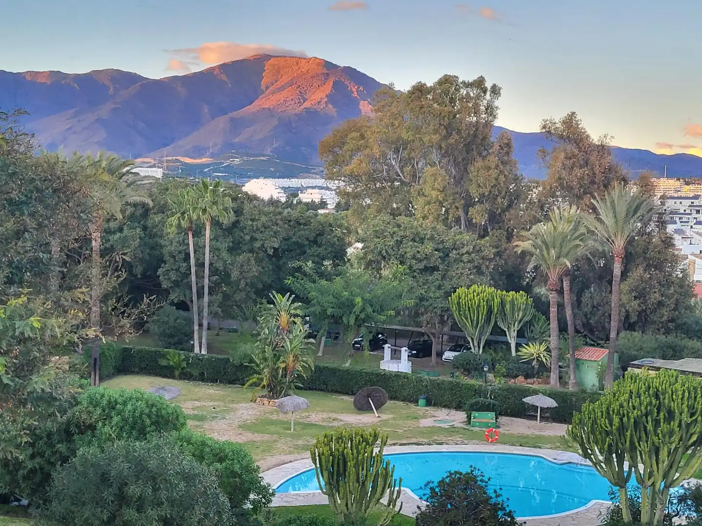 Apartament amb piscina en venda a Playa Bahía Dorada, imagen 13