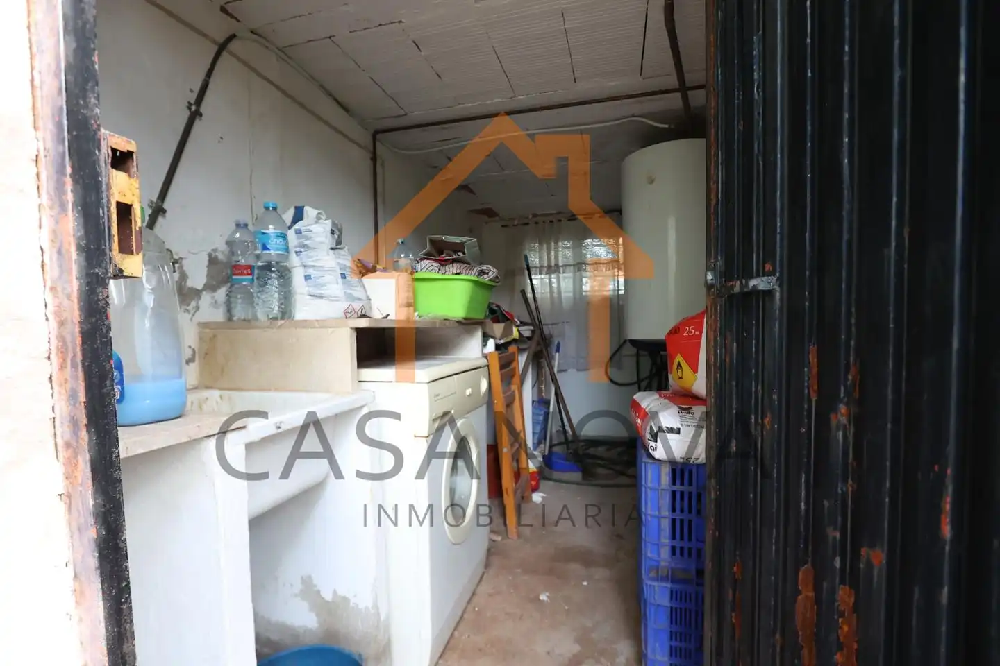 Casa o chalet en venta en Cotes con Jardín privado, Terraza y Piscina