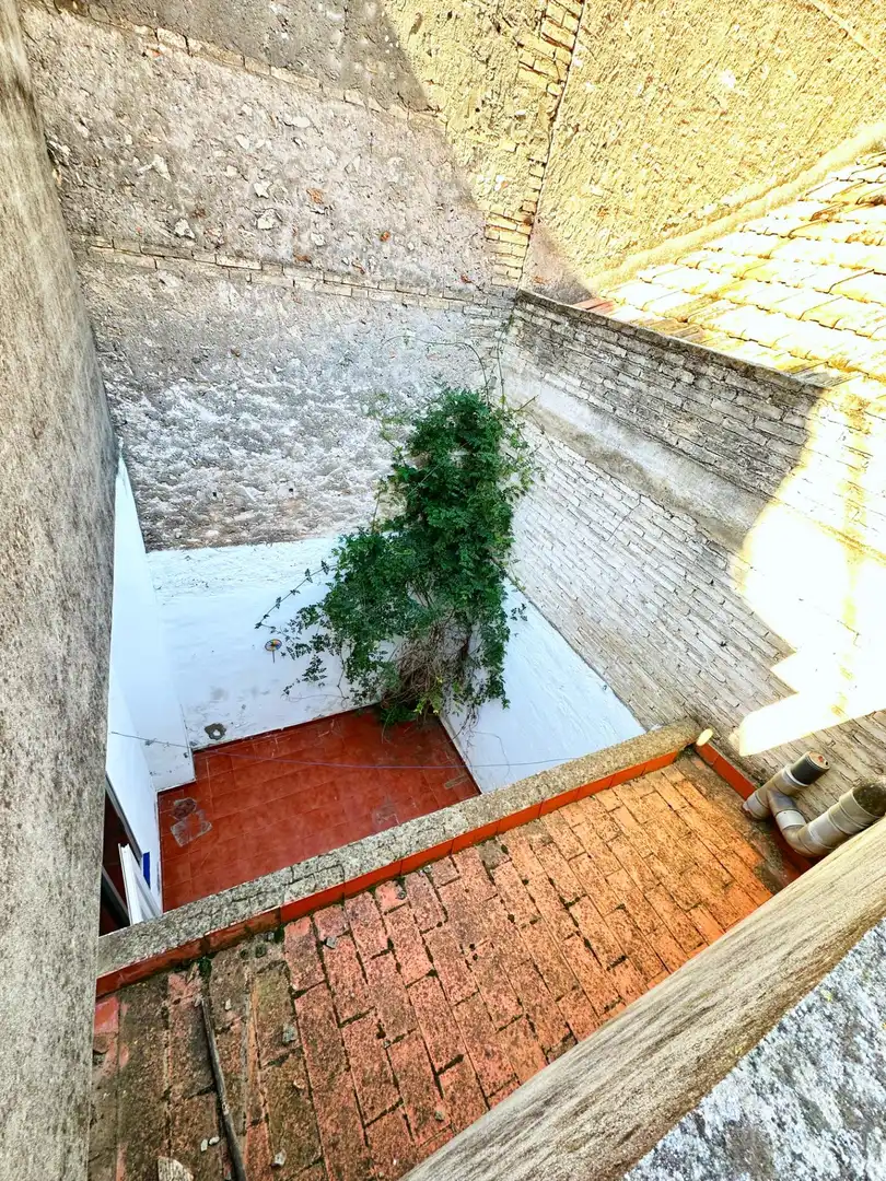 Jardín de Casa o chalet en venta en Polinyà de Xúquer con Aire acondicionado, Terraza y Trastero
