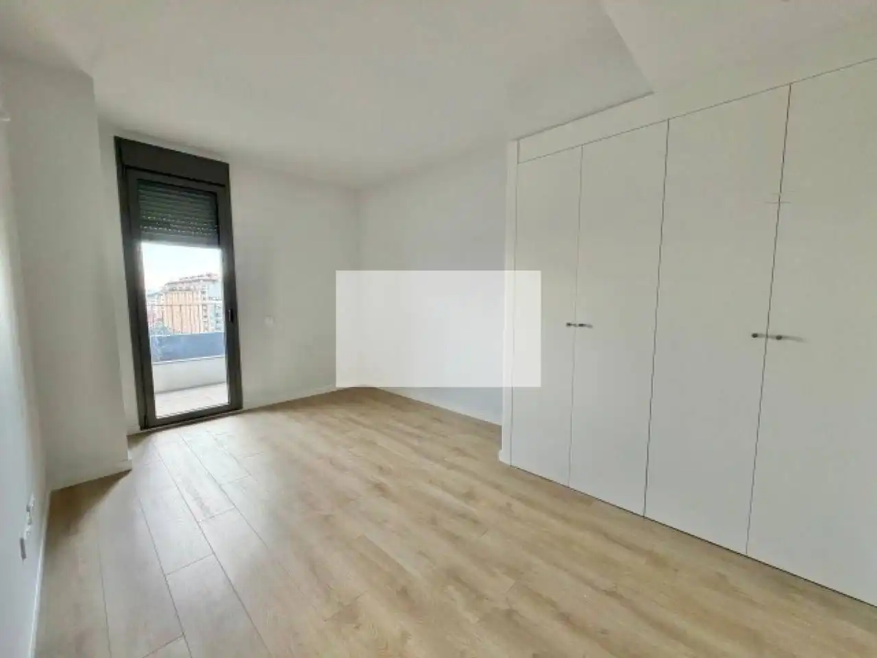 Habitación de Piso de alquiler en Centre - Sant Oleguer