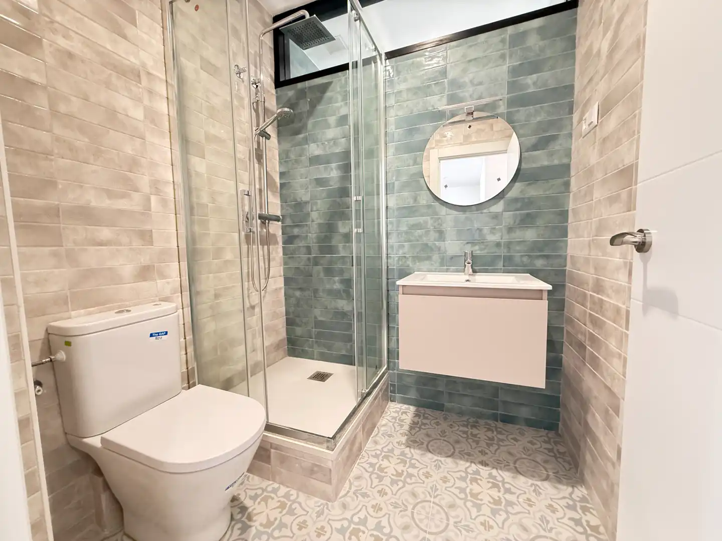 Piso en venta en Aita Elorriaga Kalea, Mungia