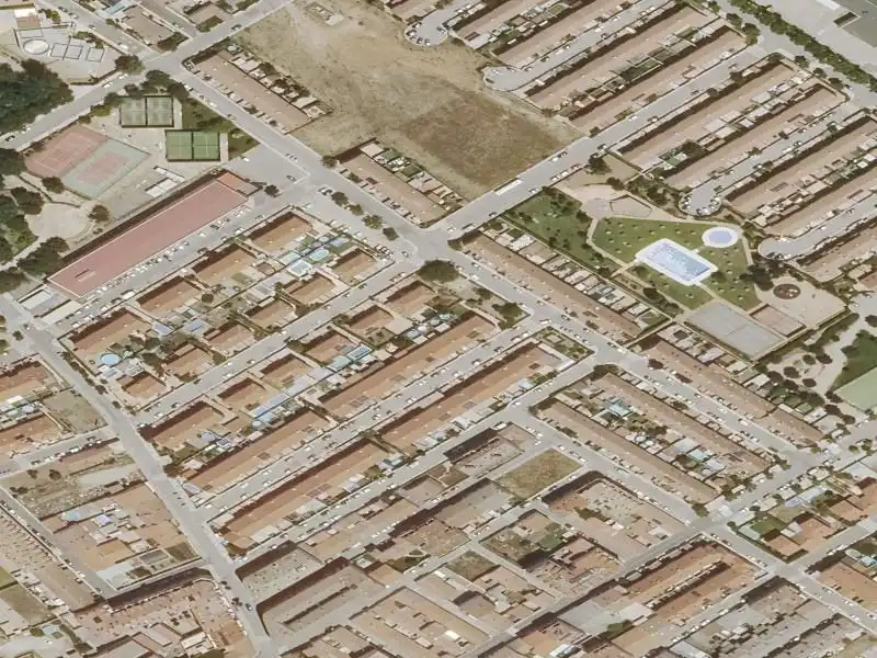Casa en venta en Calle Alto Tajo, imagen 2