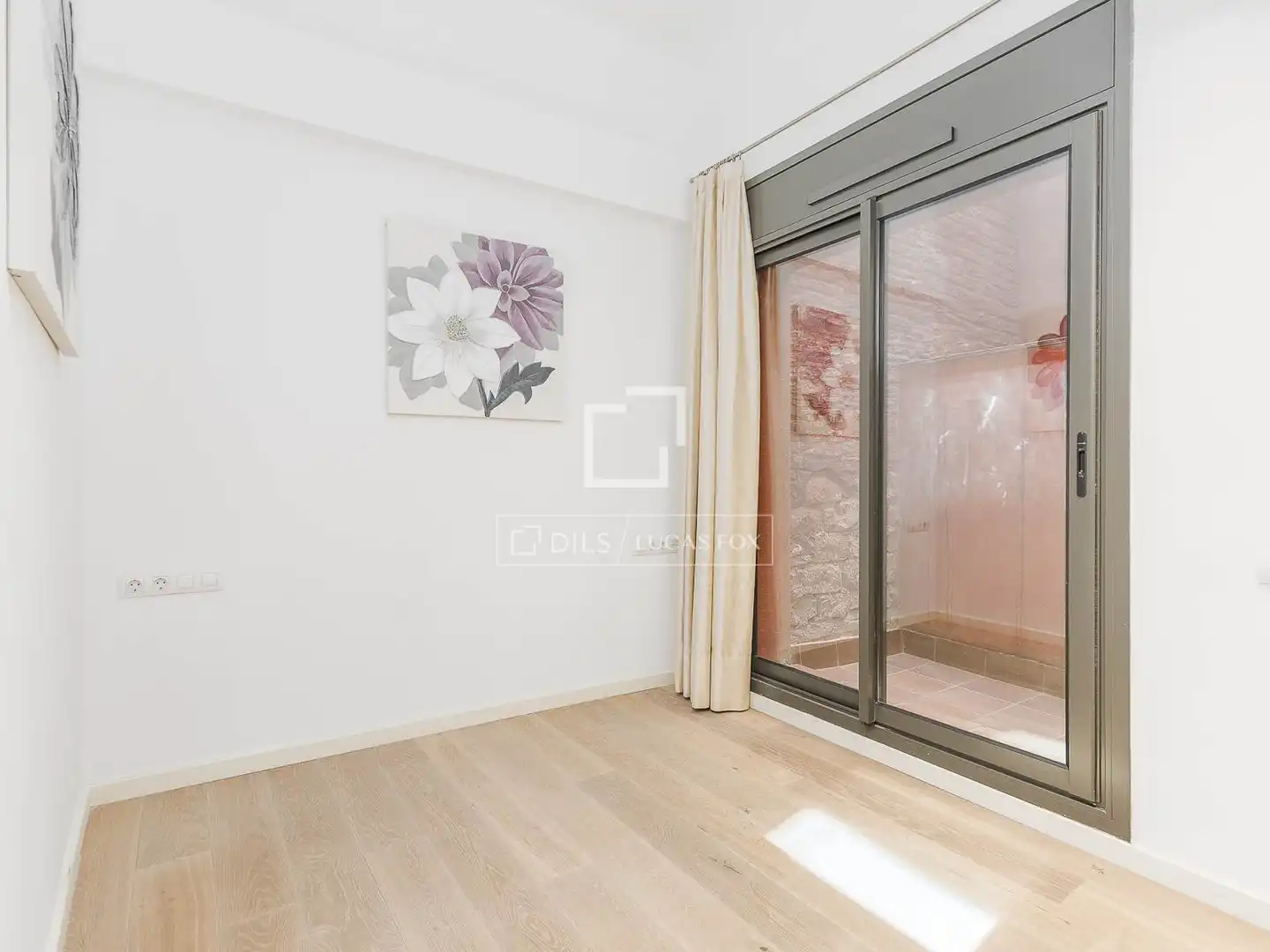 Habitación de Piso en venta en Barcelona con Aire acondicionado, Calefacción y Parquet