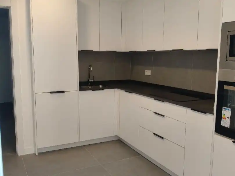 Wohnung mit Aufzug zum Verkauf in MAURICE RAVEL 4