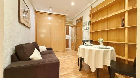 Foto 3 de Apartamento en venta en Cl General Diaz Porlier 22madrid (madrid), -1, Goya,  Madrid Capital