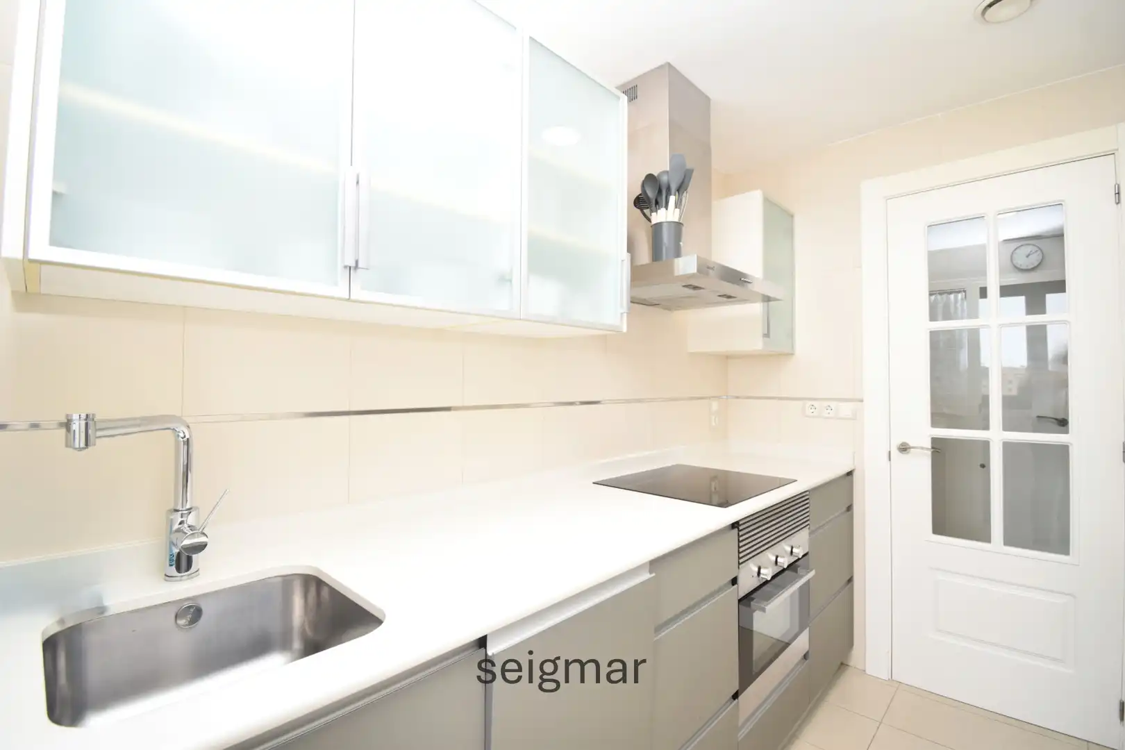 Pis amb piscina en venda a Calle Derramador 10, imagen 8