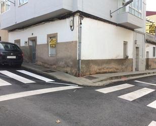 Vista exterior de Planta baixa en venda en Cáceres Capital amb Terrassa