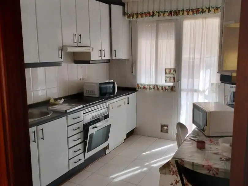 Flat for rent in Carretera Medina de Rioseco, 22, Toro