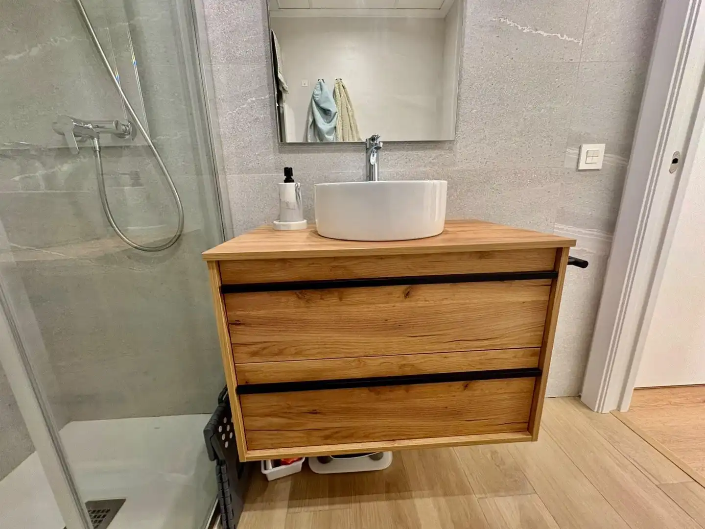 Appartement compact avec ascenseur à vendre à Lorca Ciudad, imagen 9