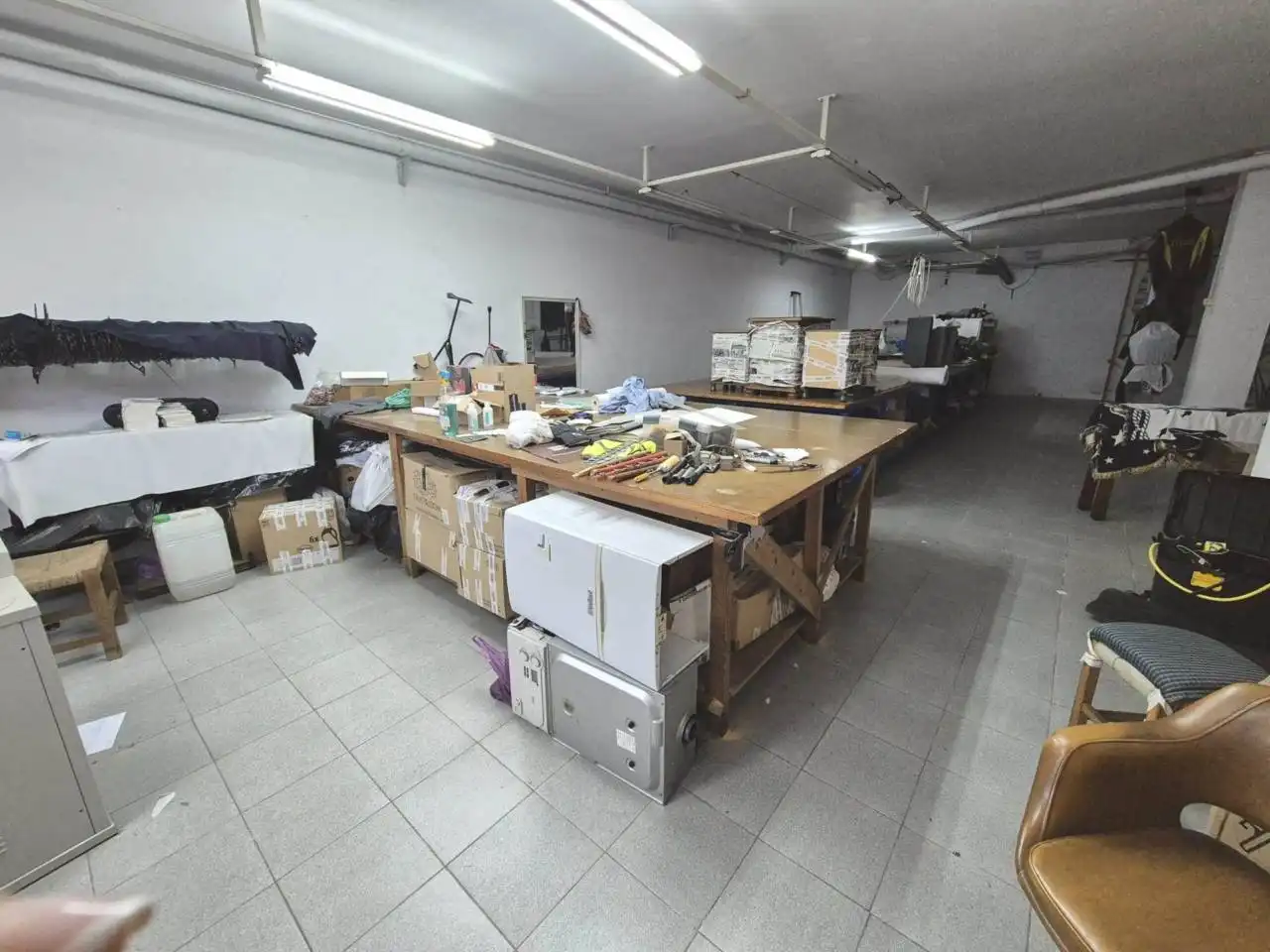 Local comercial en venda a Calle Circunvalación, imagen 33