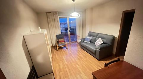 Photo 2 of Flat to rent in Chinchibarra, Salamanca Capital