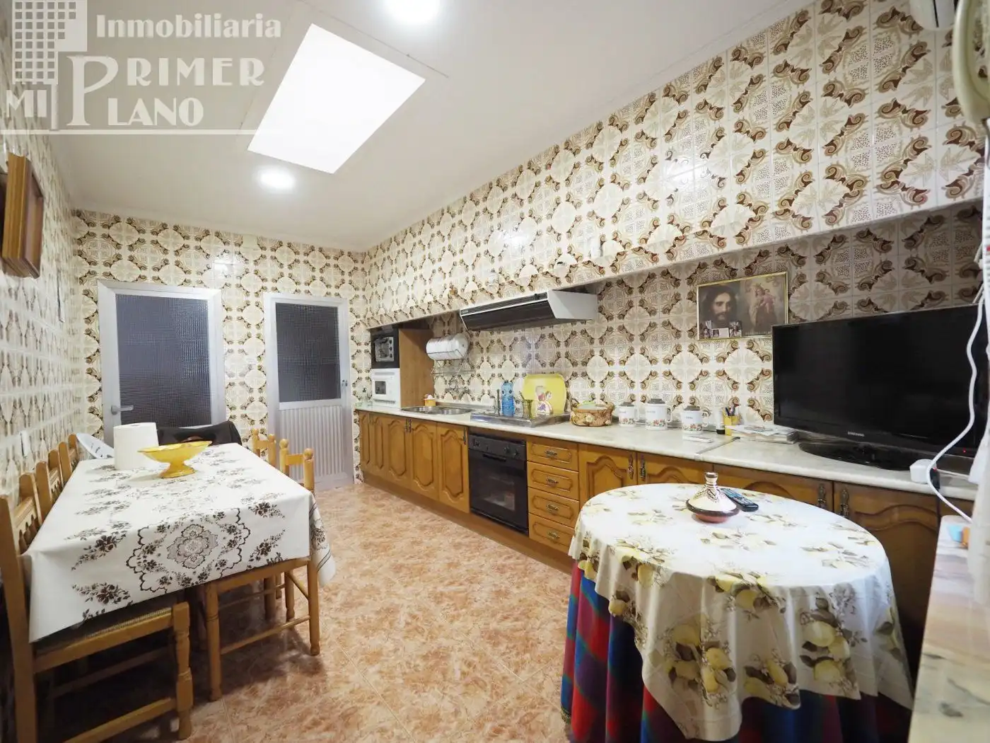 Haus mit Terrasse zum Verkauf in Tomelloso, imagen 4