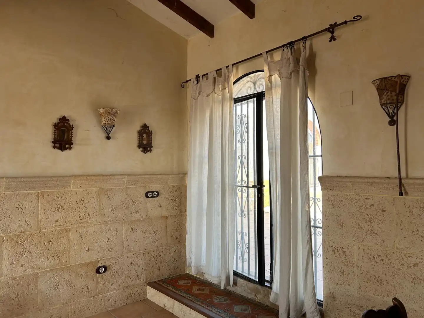 Casa o chalet en venta en Novelda con Calefacción, Jardín privado y Terraza