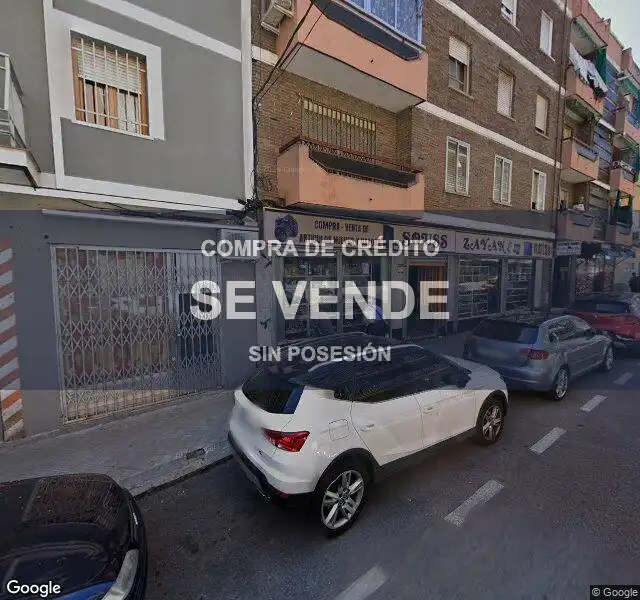 Piso en venta en Casco Antiguo