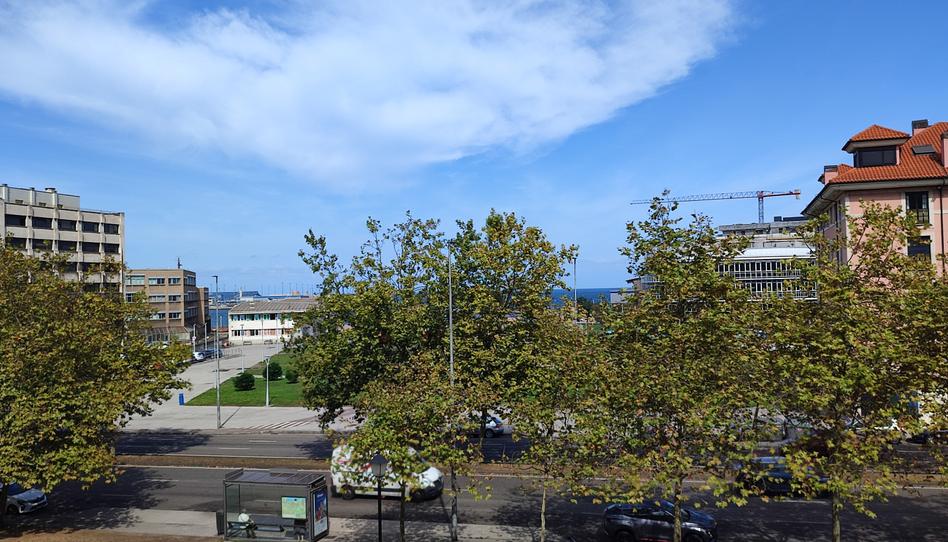 Photo 1 of Flat to rent in Gijón - Calle Honduras, La Calzada, Asturias