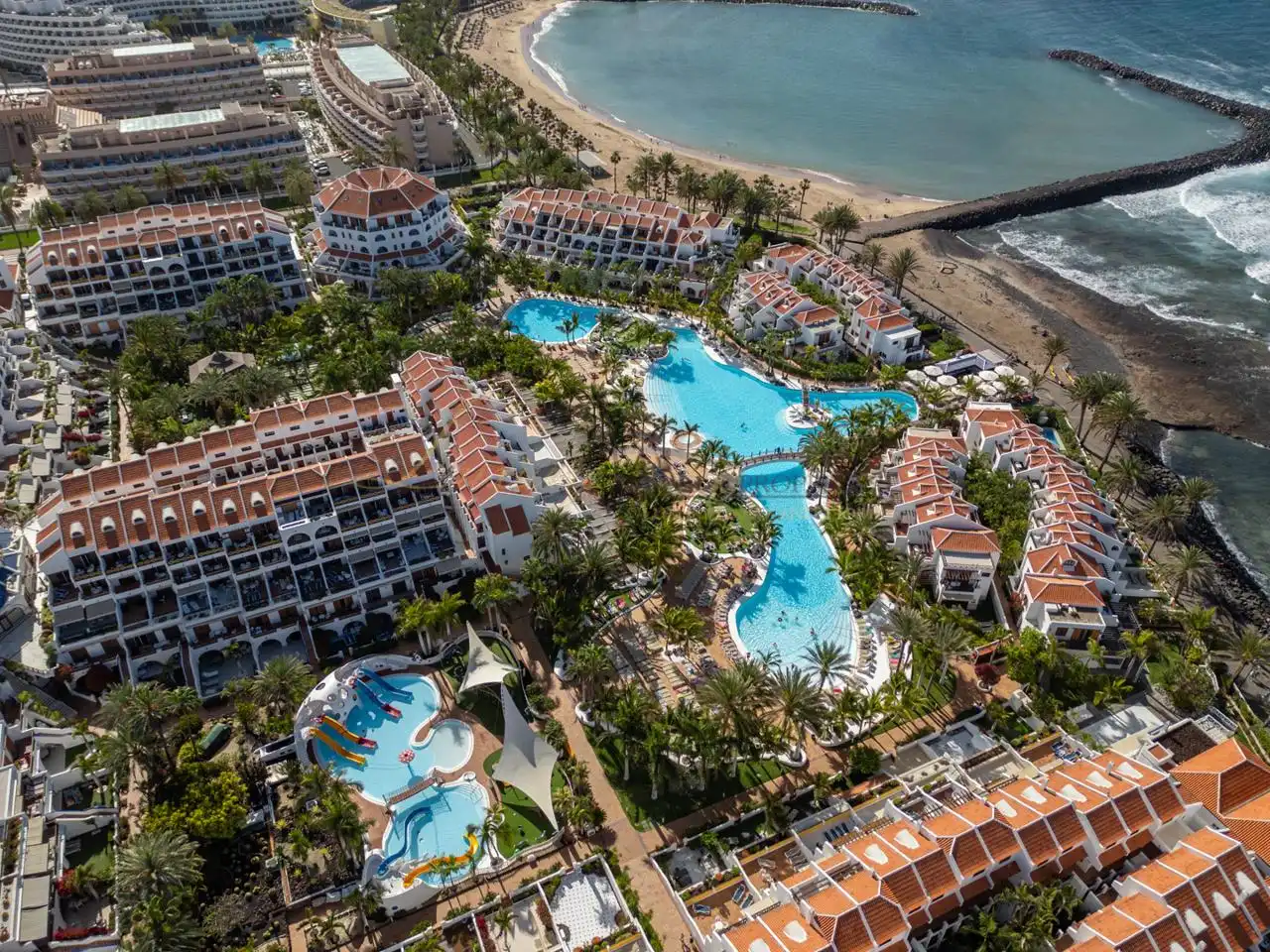 Studio mit Pool zum Verkauf in Avenida las Americas, imagen 15