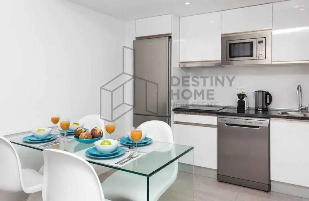 Apartament en venda a Juan Carlos, I, Corralejo
