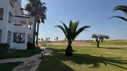 Foto 3 de Àtic en venda a N/a, -1, Terrazas de la Torre Golf, Torre-Pacheco