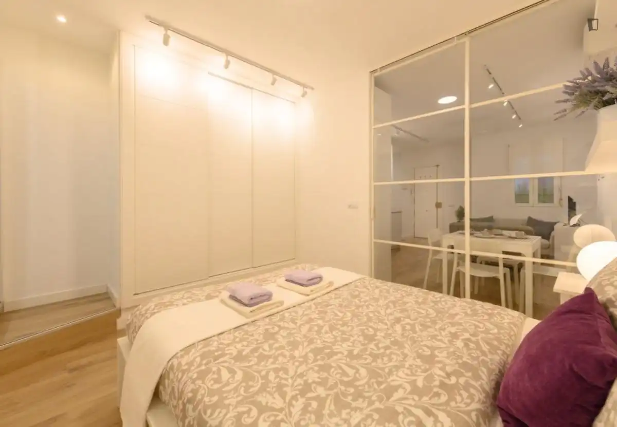 Apartament de lloguer a Chopera