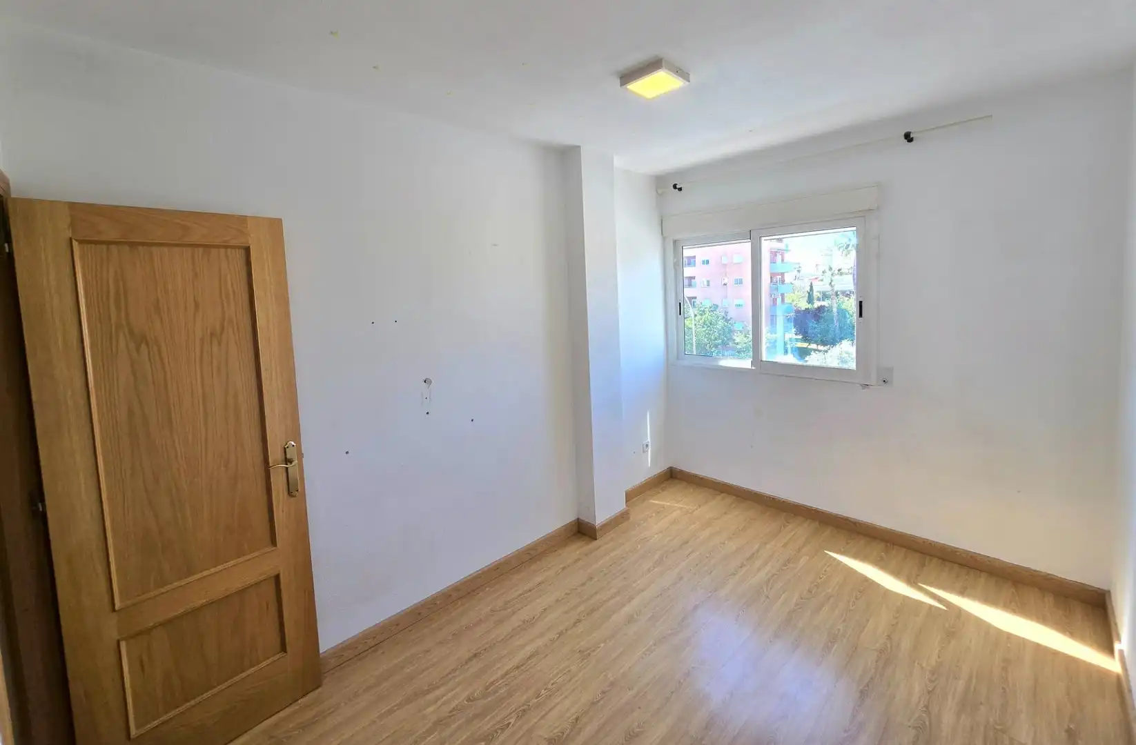 Habitación de Piso en venta en Murcia con Terraza