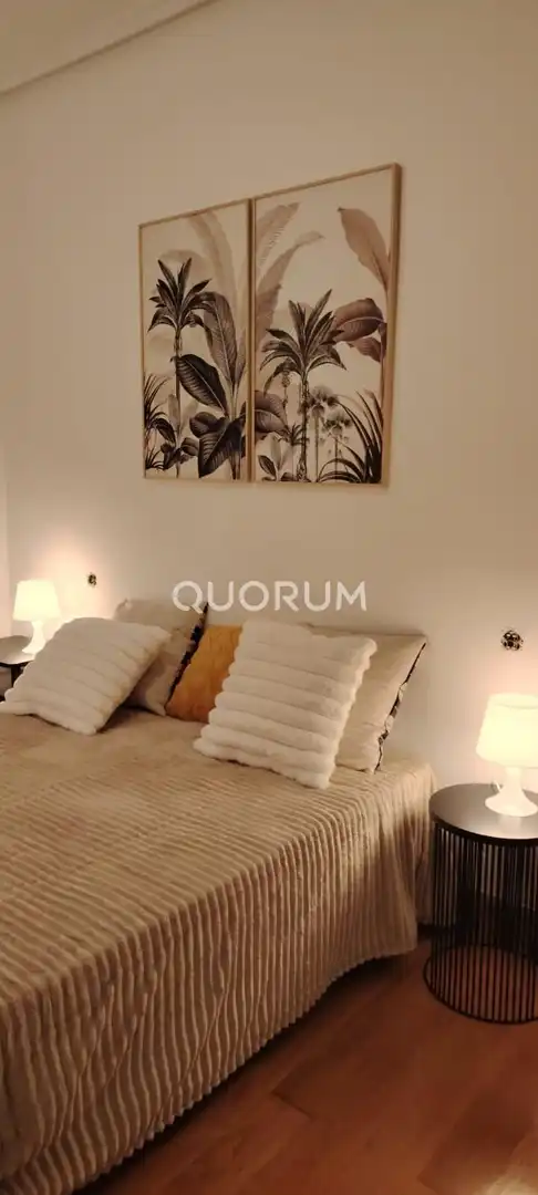 Habitación de Piso de alquiler en Bilbao  con Calefacción y Amueblado
