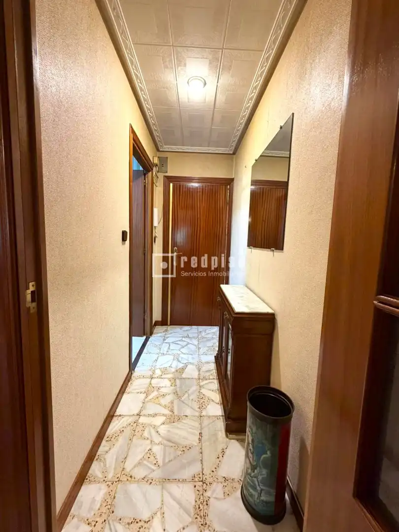 Wohnung zum Verkauf in Madrid mit Heizung