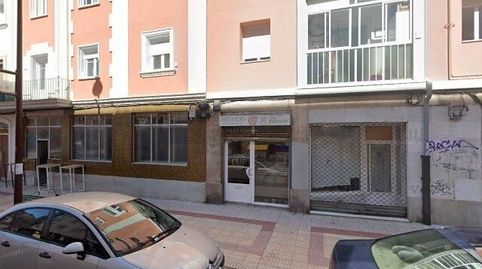 Foto 5 de Piso en venta en Calzadas, Villa Pilar, Burgos Capital
