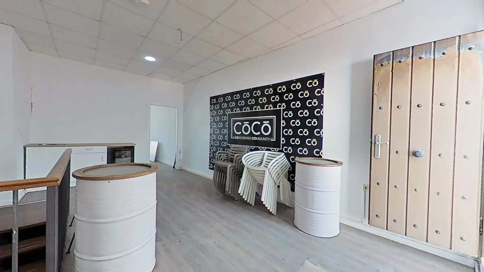 Local comercial en venta en Centro - Calzada - Cabo Noval, imagen 25